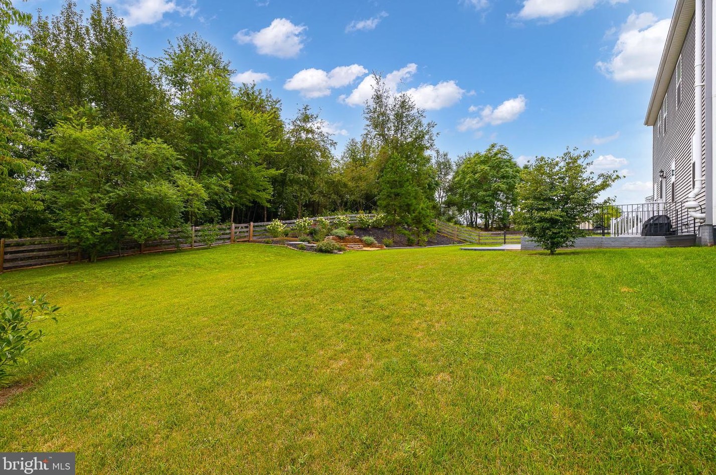 15026 Ridge Blvd, Culpeper VA  22701 exterior