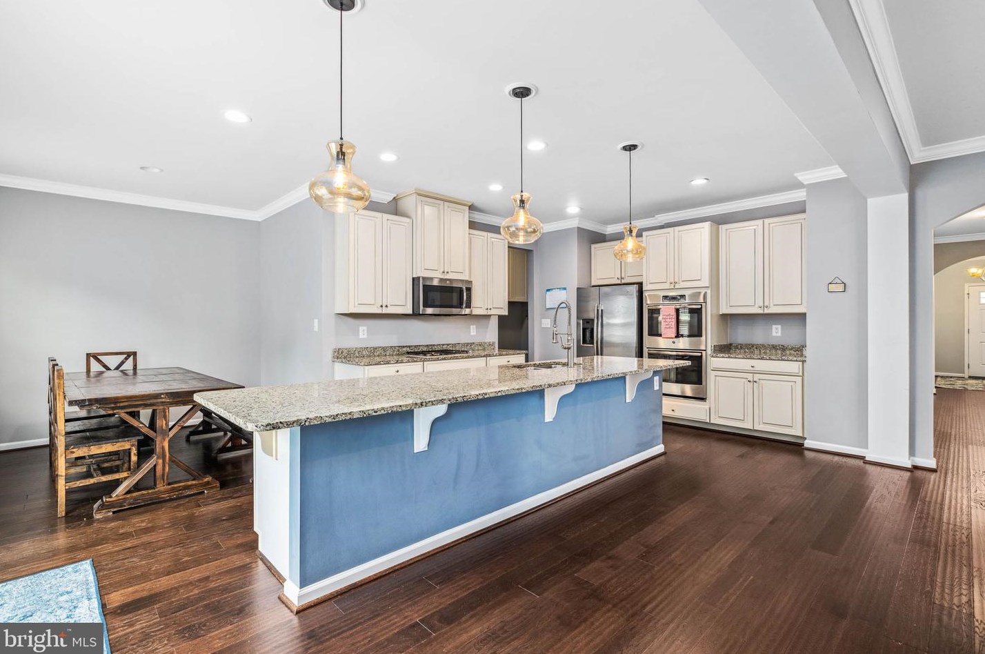 15026 Ridge Blvd, Culpeper VA  22701 exterior