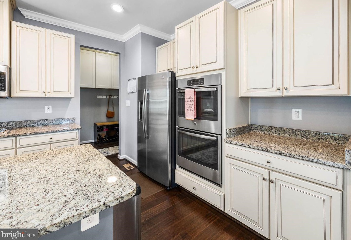 15026 Ridge Blvd, Culpeper VA  22701 exterior