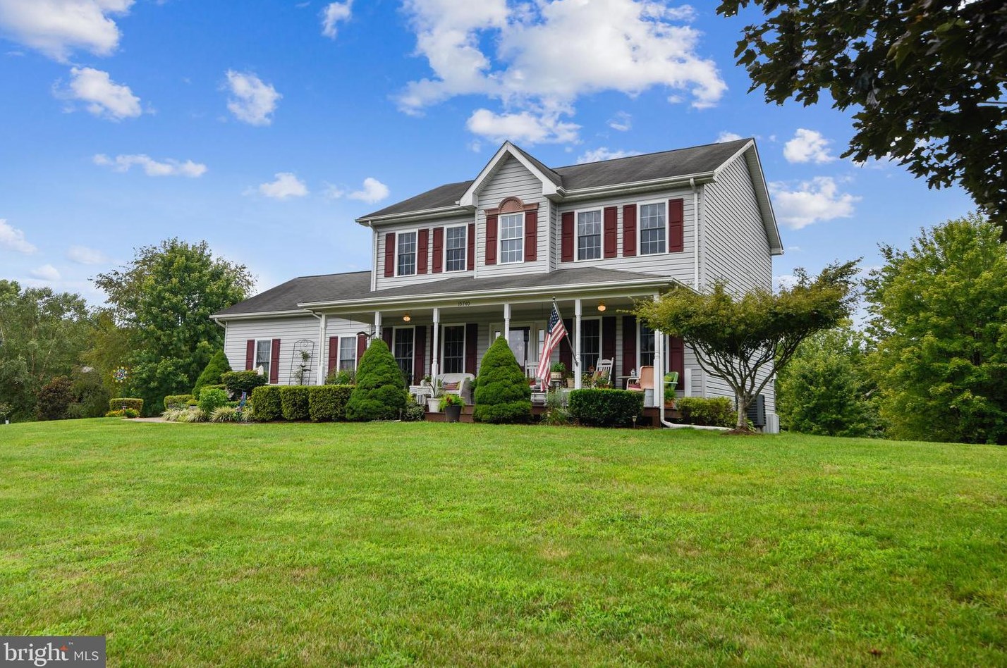 15740 Fox Chase Ln, Culpeper, VA 22701-7305