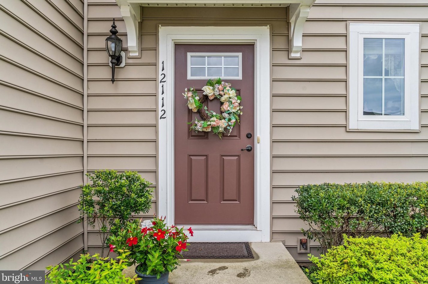 12112 Majestic Pl, Culpeper VA  22701-3605 exterior