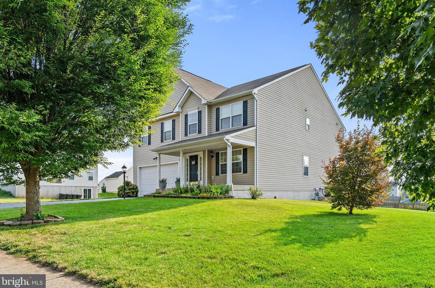 2330 Chestnut Dr, Culpeper, VA 22701-3842