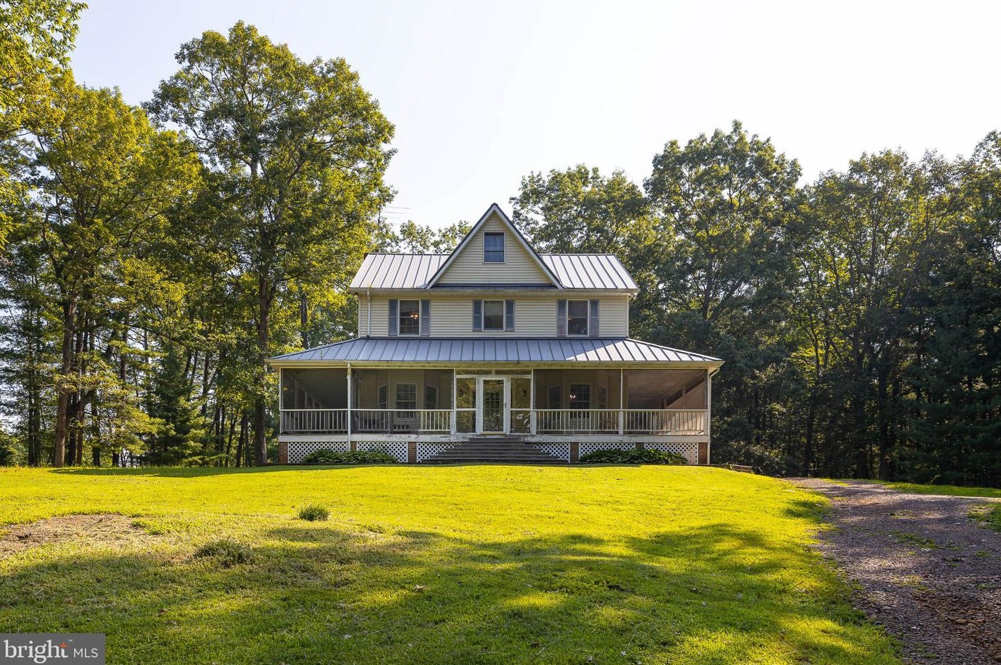 12513 Calvert St, Culpeper, VA 22701-5141