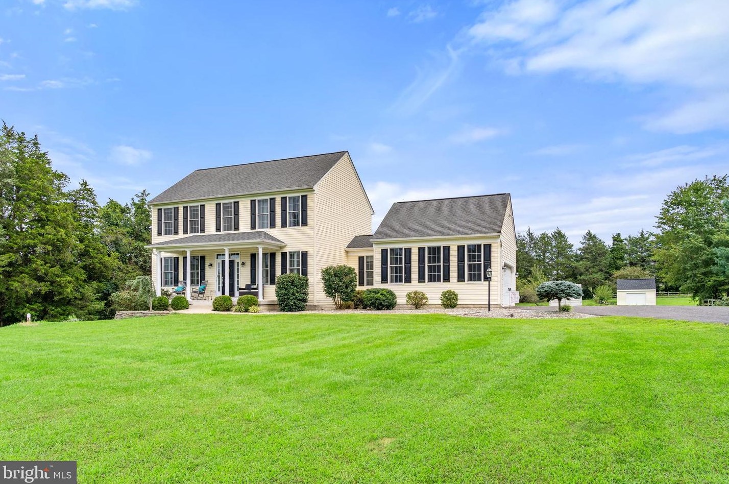 19313 Windsong Ct, Culpeper, VA 22701