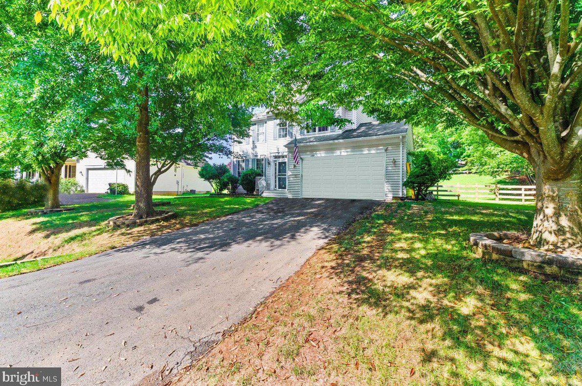 1109 Kearns Ct, Culpeper, VA 22701-1997