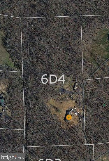 9408 Breezewood Ln, Culpeper, VA 22701-7025