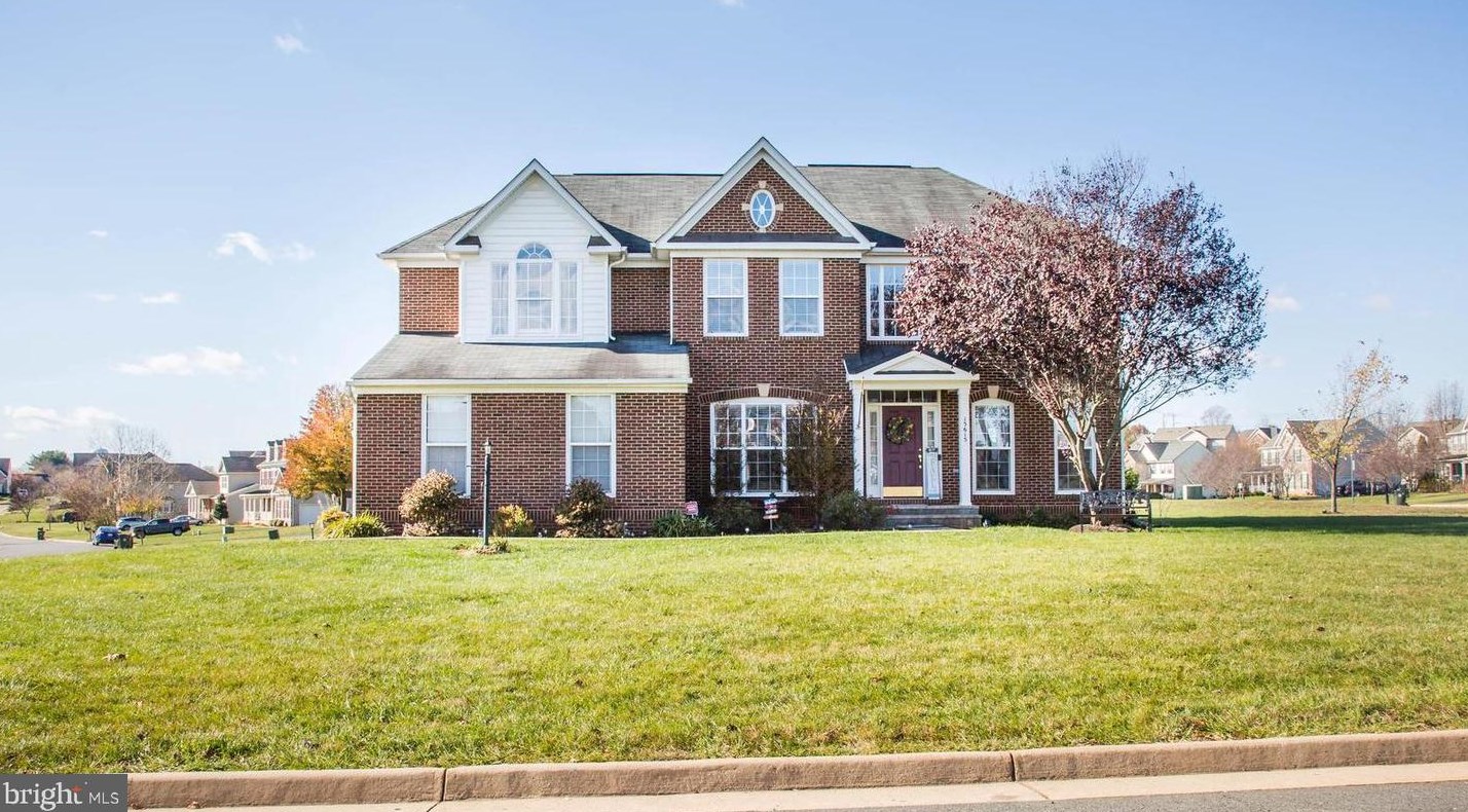15615 Great Bridge Ln, Culpeper, VA 22701-2522