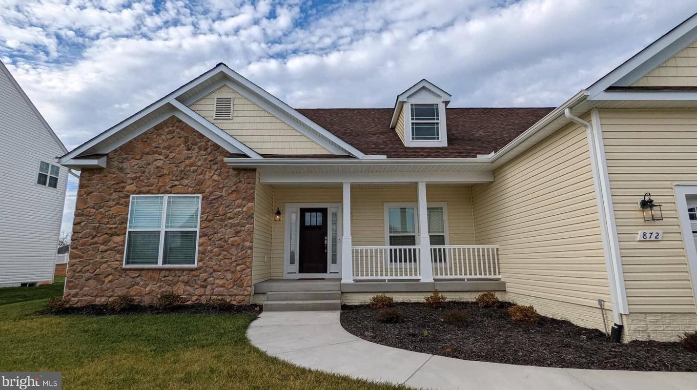 872 Keswick Dr, Culpeper, VA 22701