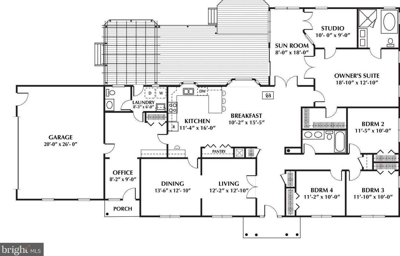 15030 Alphin Ln, Culpeper, VA 22701-9701