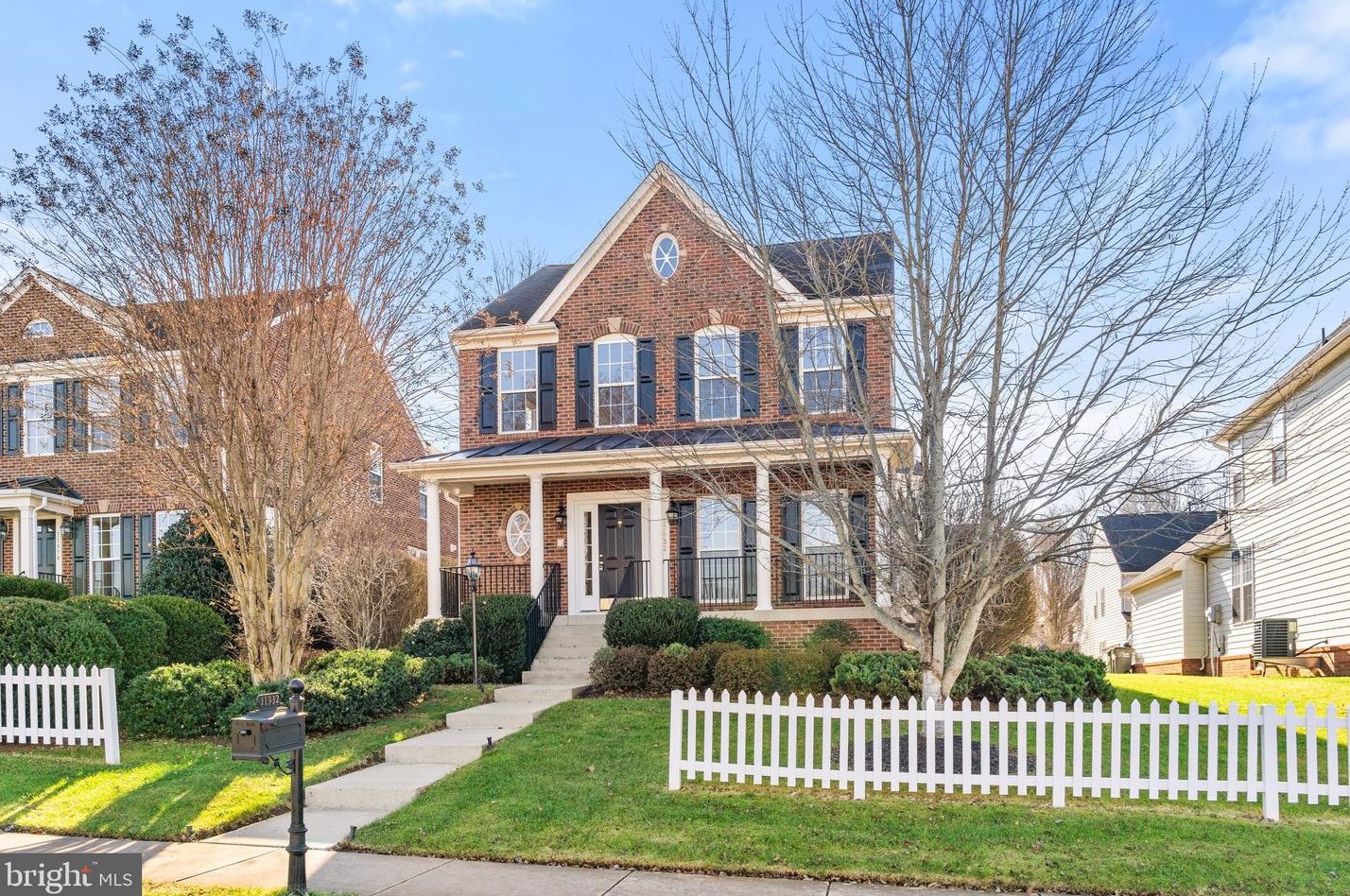 11932 Field Stone Blvd, Culpeper, VA 22701