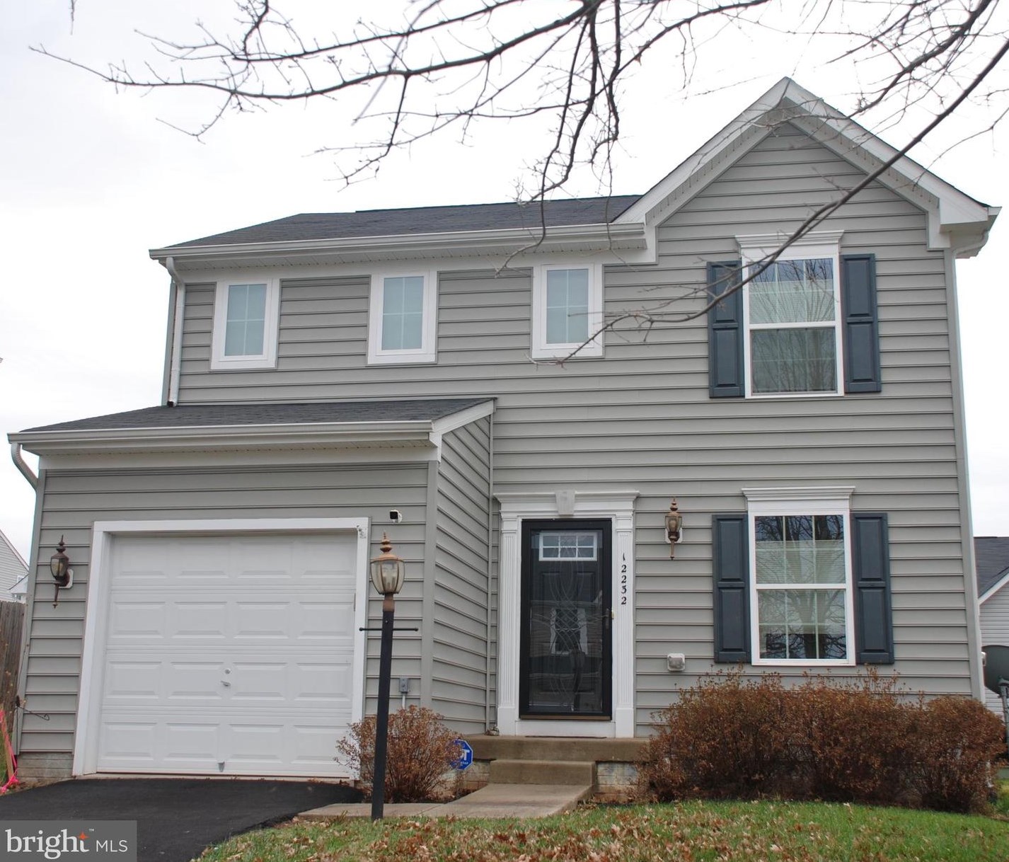 12232 Salt Cedar Ln, Culpeper, VA 22701-3601