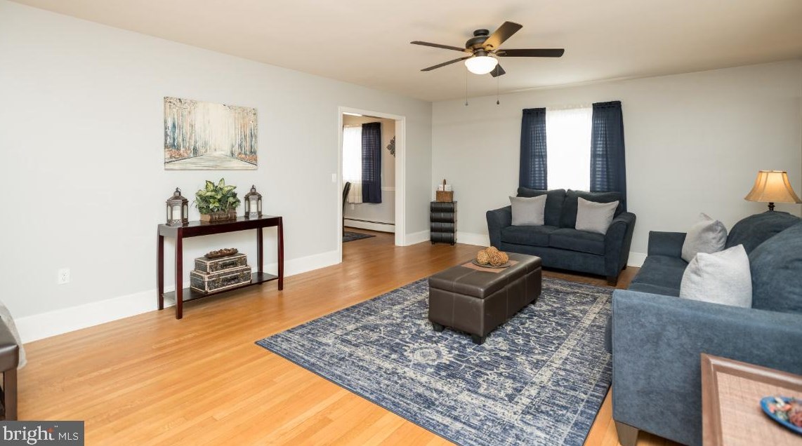 1102 Oaklawn Dr, Culpeper, VA 22701-3330