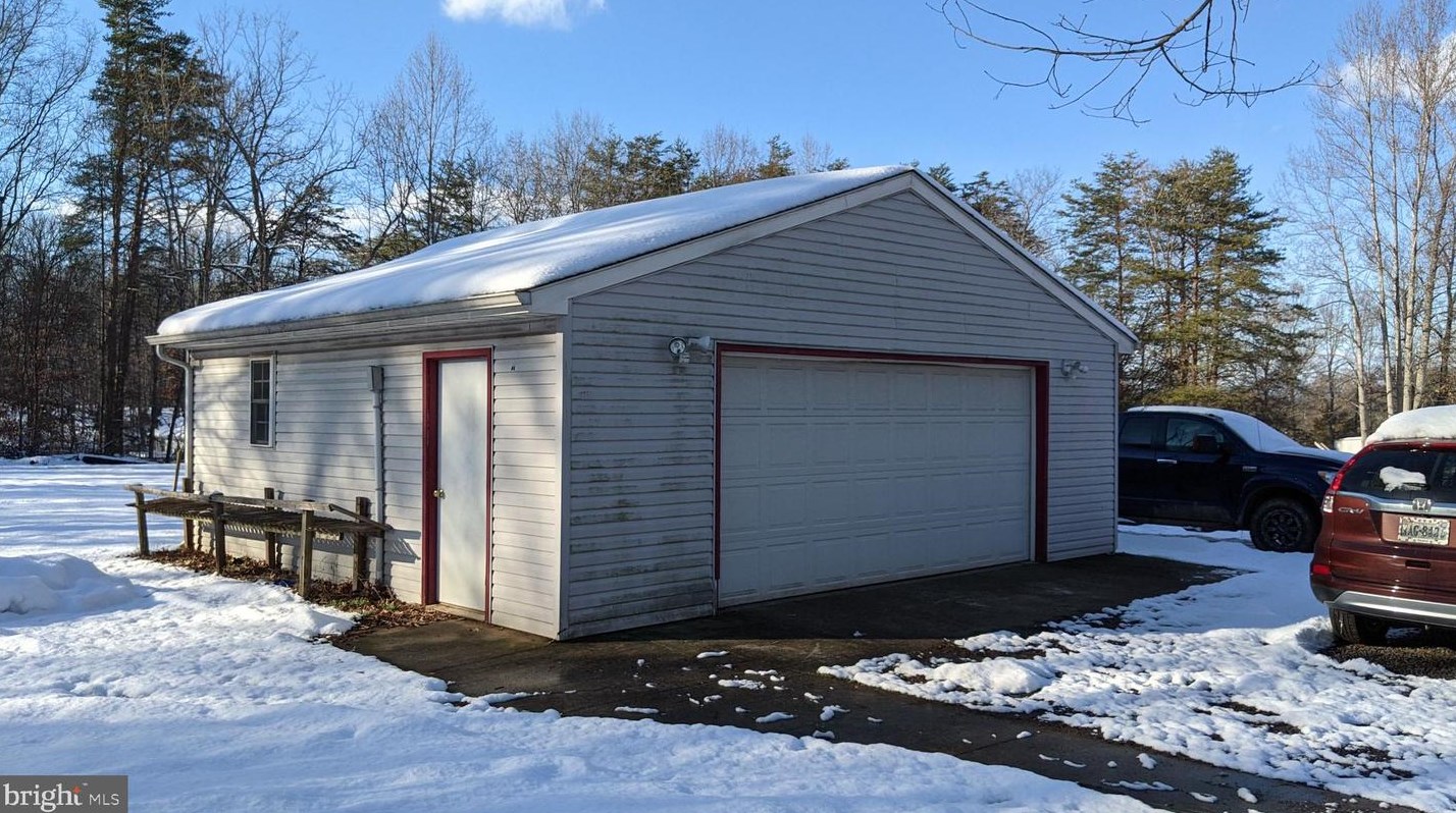 9250 Estes Dr, Culpeper, VA 22701-7998