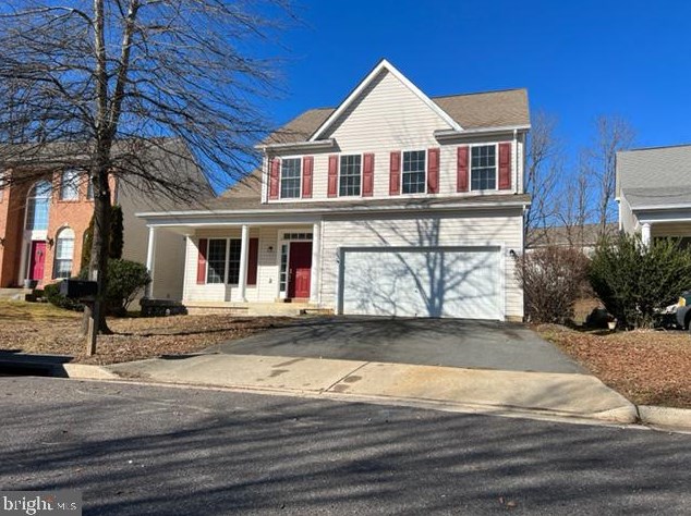 683 Holly Crest Dr, Culpeper, VA 22701