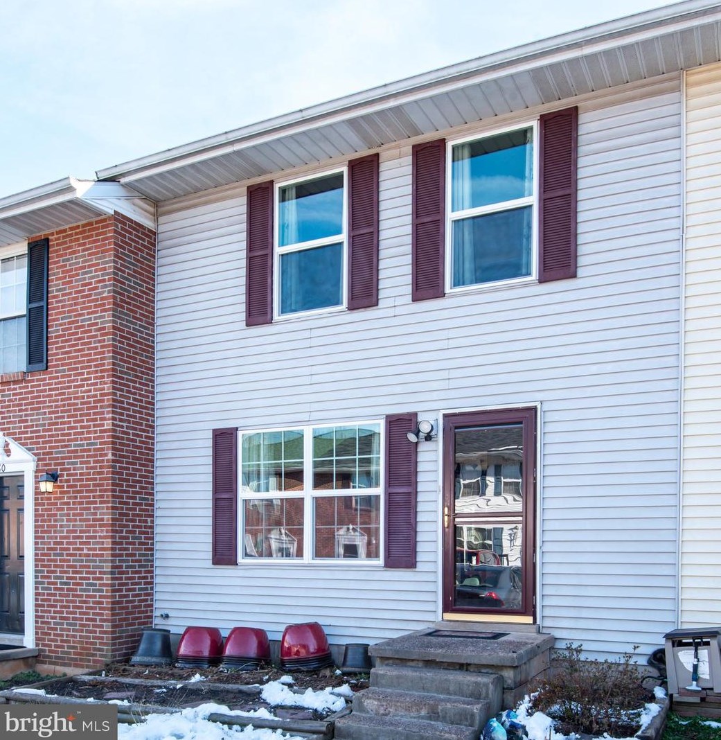 276 Lafayette Dr, Culpeper, VA 22701-3967