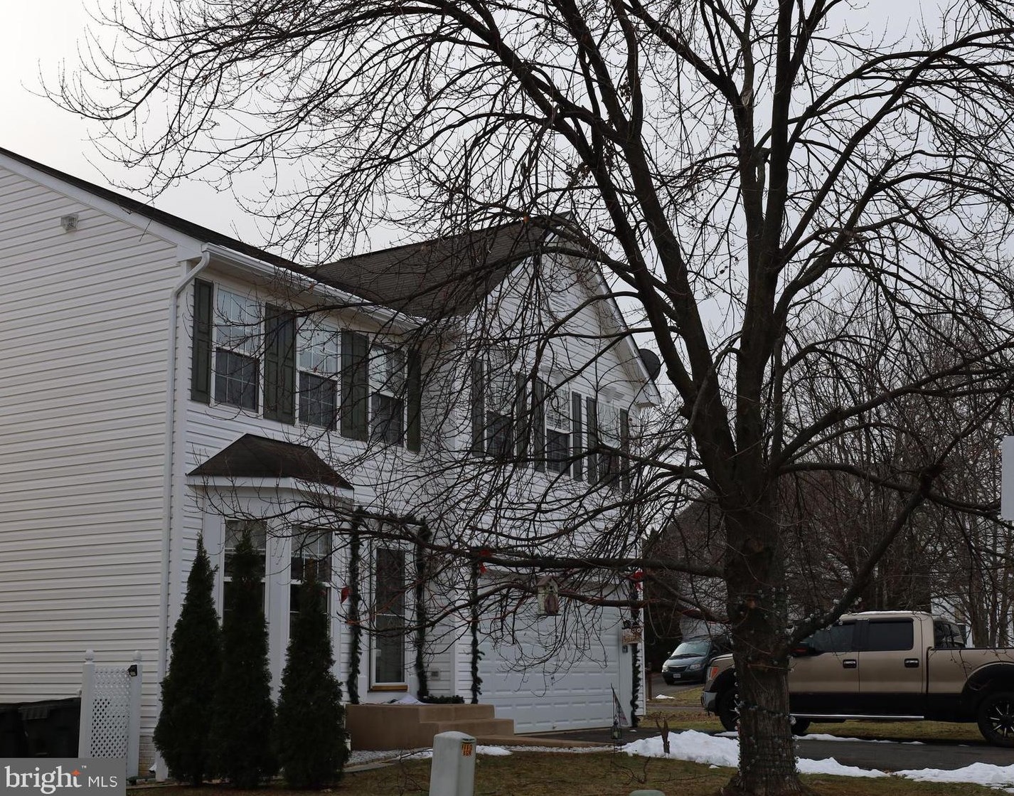 664 Kings Grant Rd, Culpeper, VA 22701