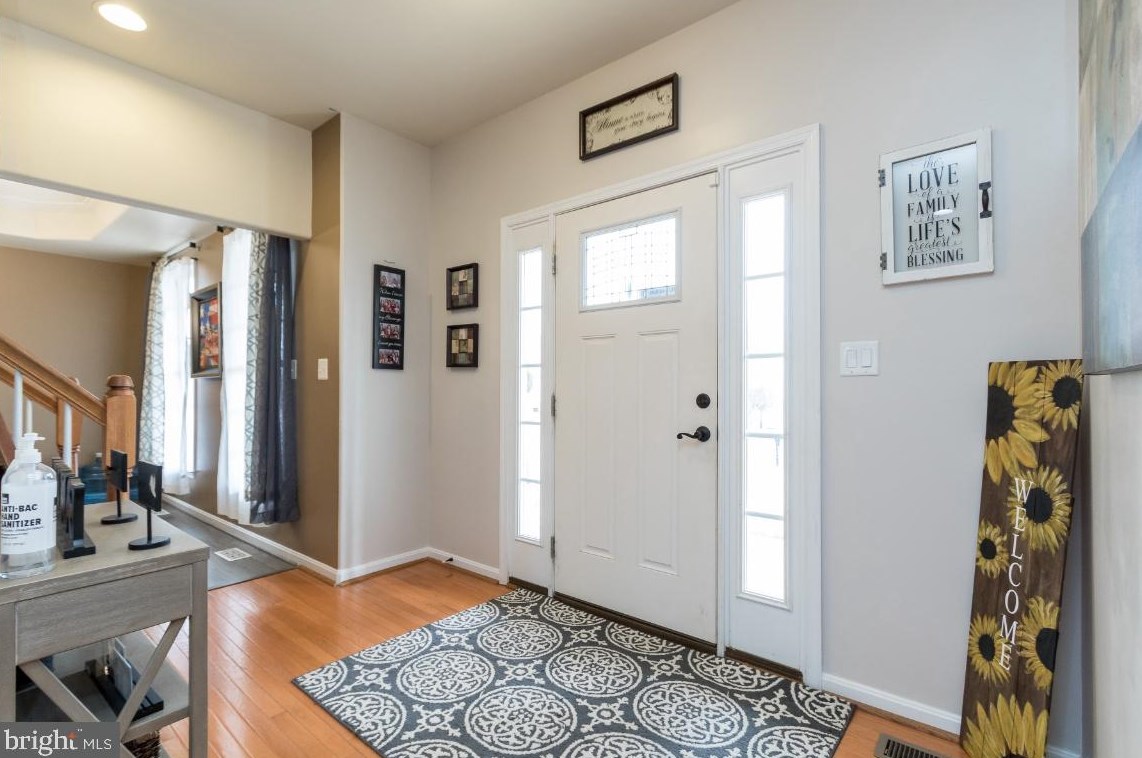 12519 Sherwood Forest Dr, Culpeper, VA 22701