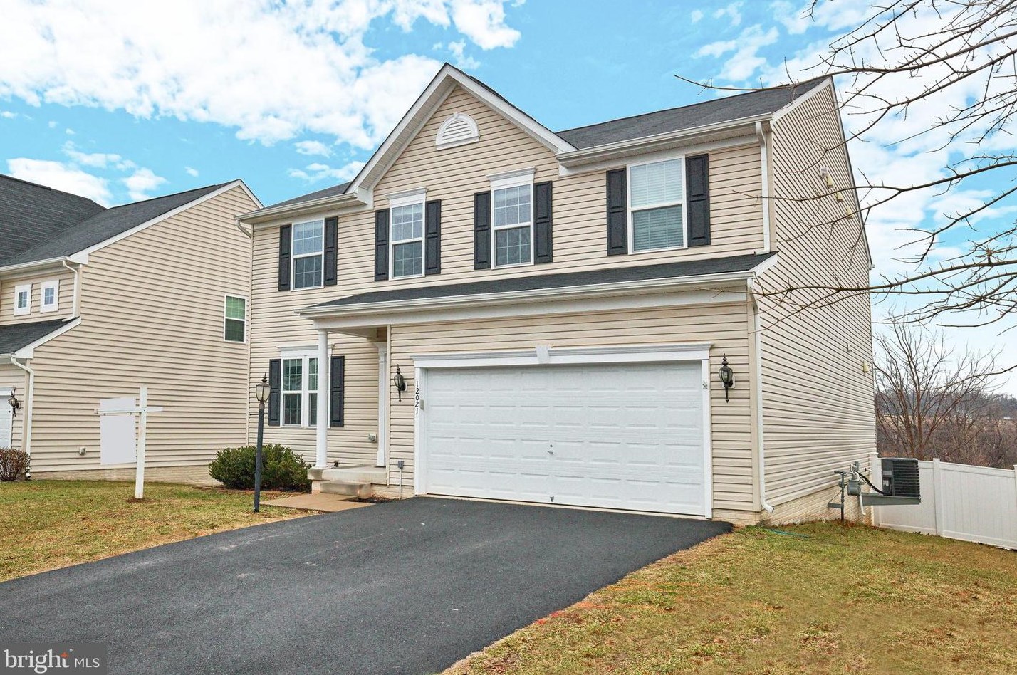 12021 Live Oak Dr, Culpeper, VA 22701-3608