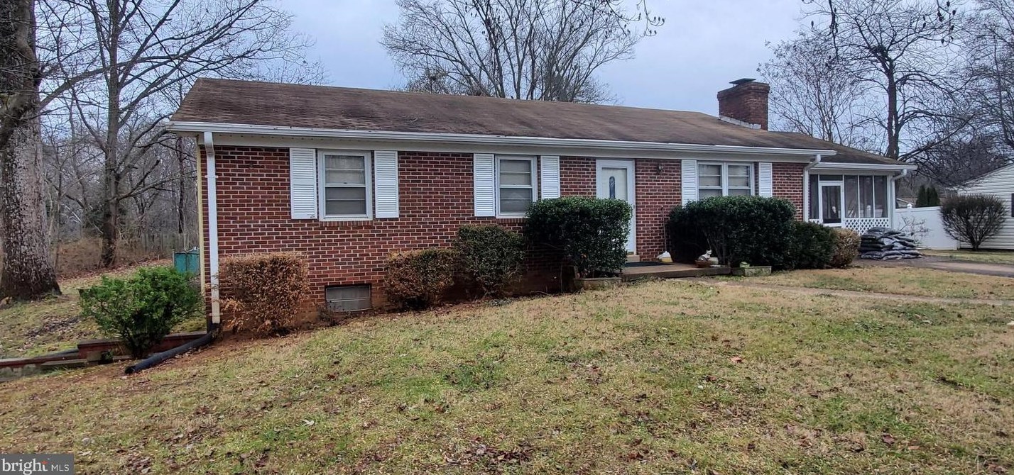 14475 General Lee Ave, Culpeper, VA 22701