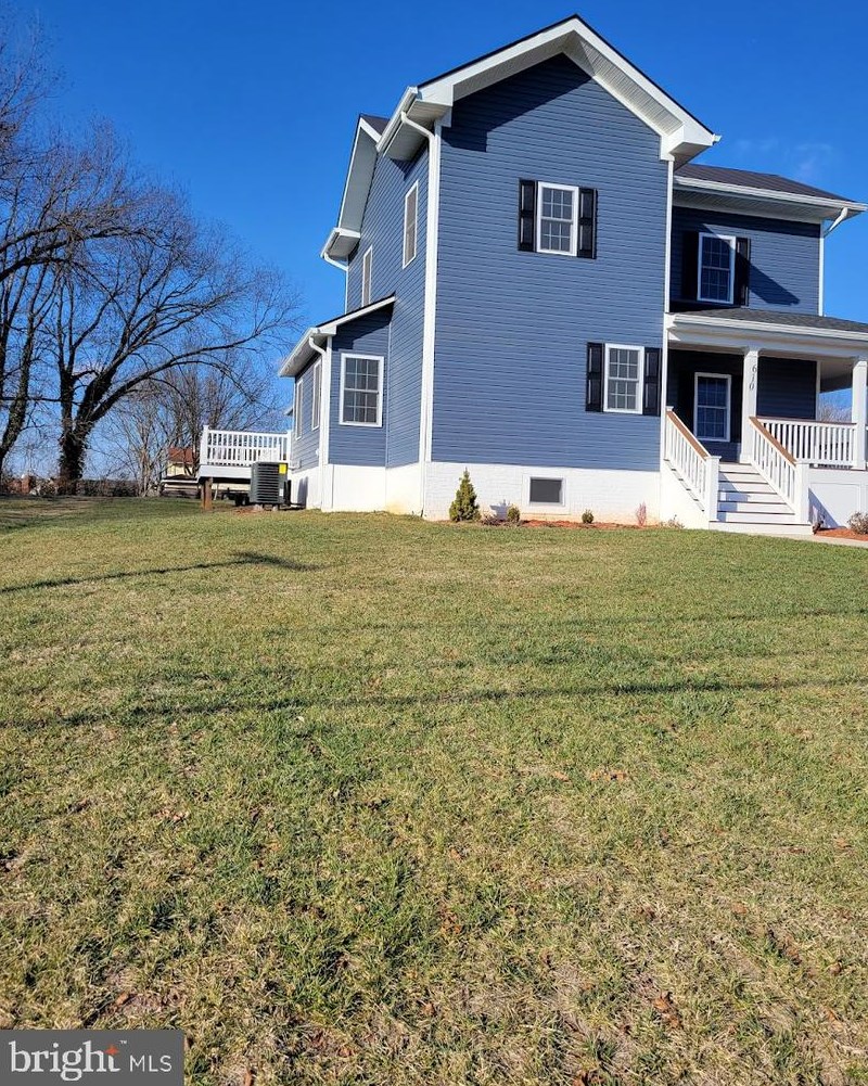 610 Fairfax St, Culpeper, VA 22701