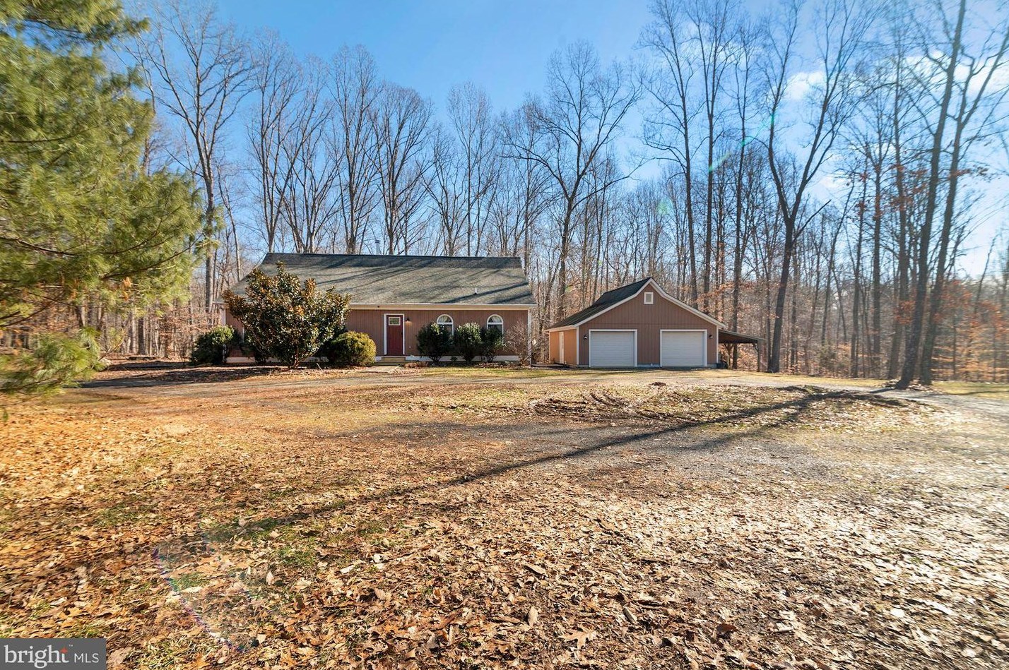 6168 Tamarack Cove, Rixeyville, VA 22737