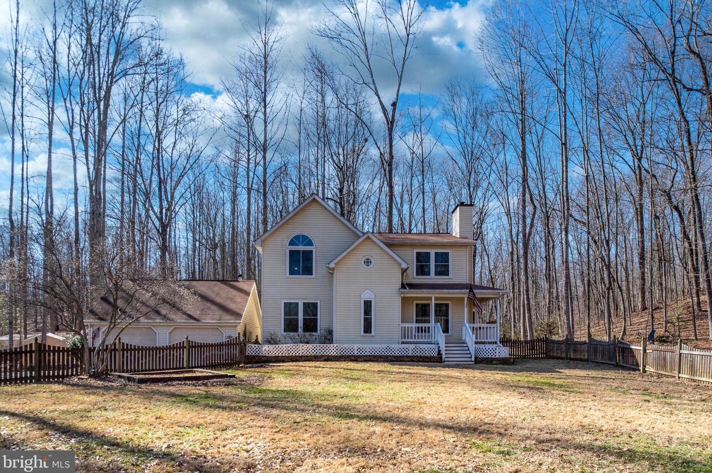 11432 Dutch Hollow Rd, Culpeper, VA 22701-5150