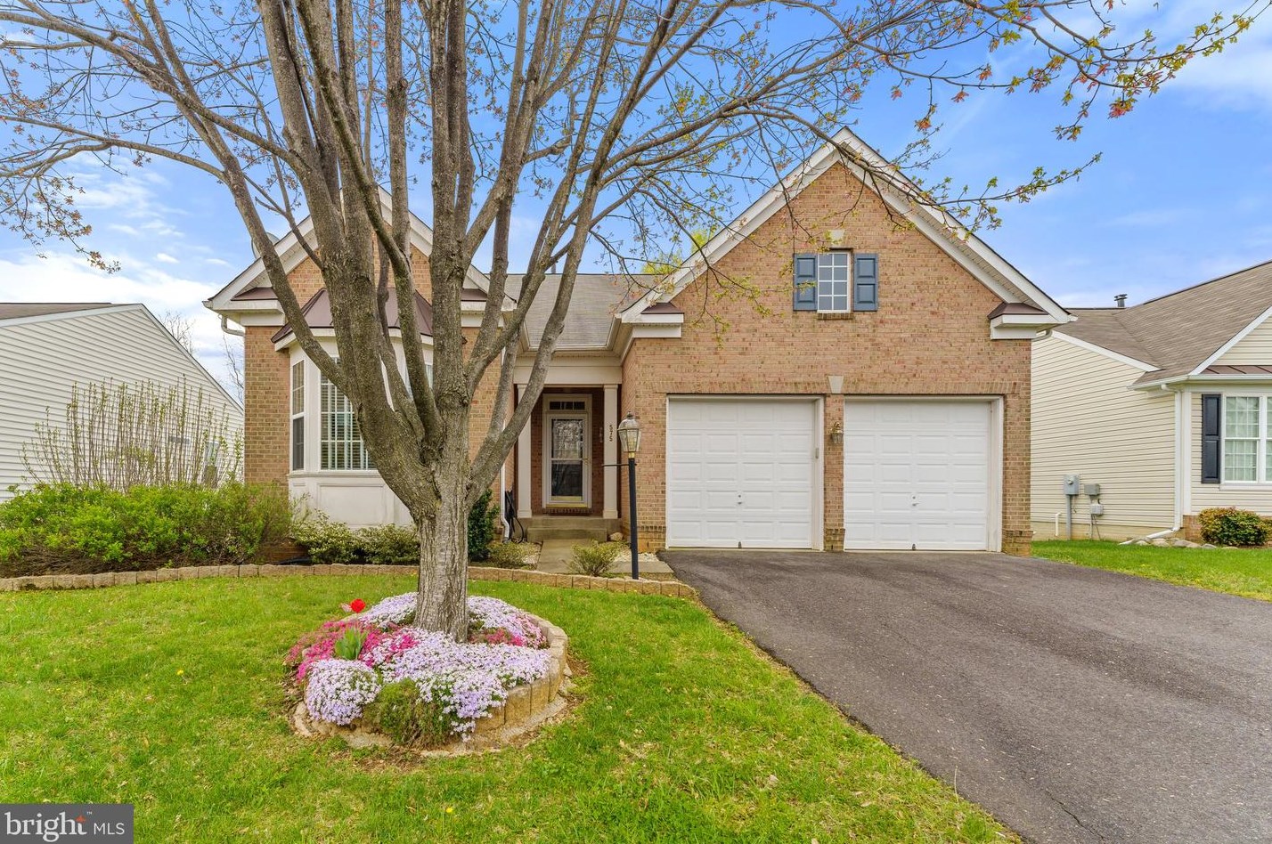 575 Hunters Rd, Culpeper, VA 22701-2178