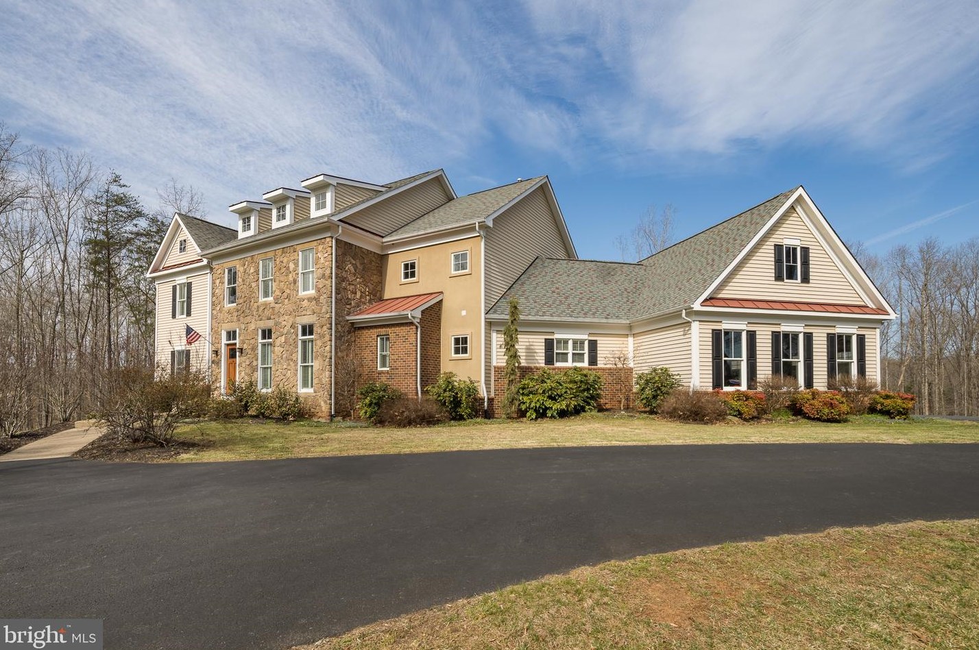 14570 Rillhurst Dr, Culpeper, VA 22701-9724