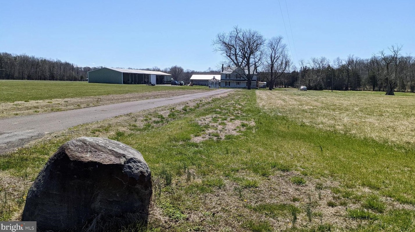 20210 Mt Pony Rd, Culpeper, VA 22701-7546