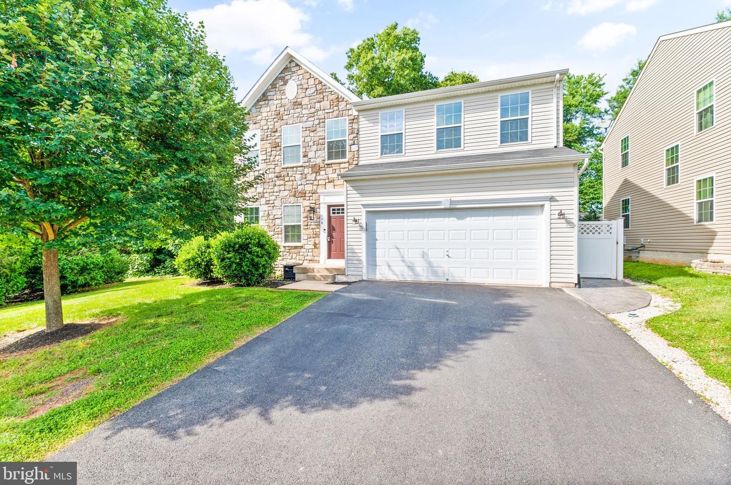 176 King Edward Ct, Culpeper, VA 22701