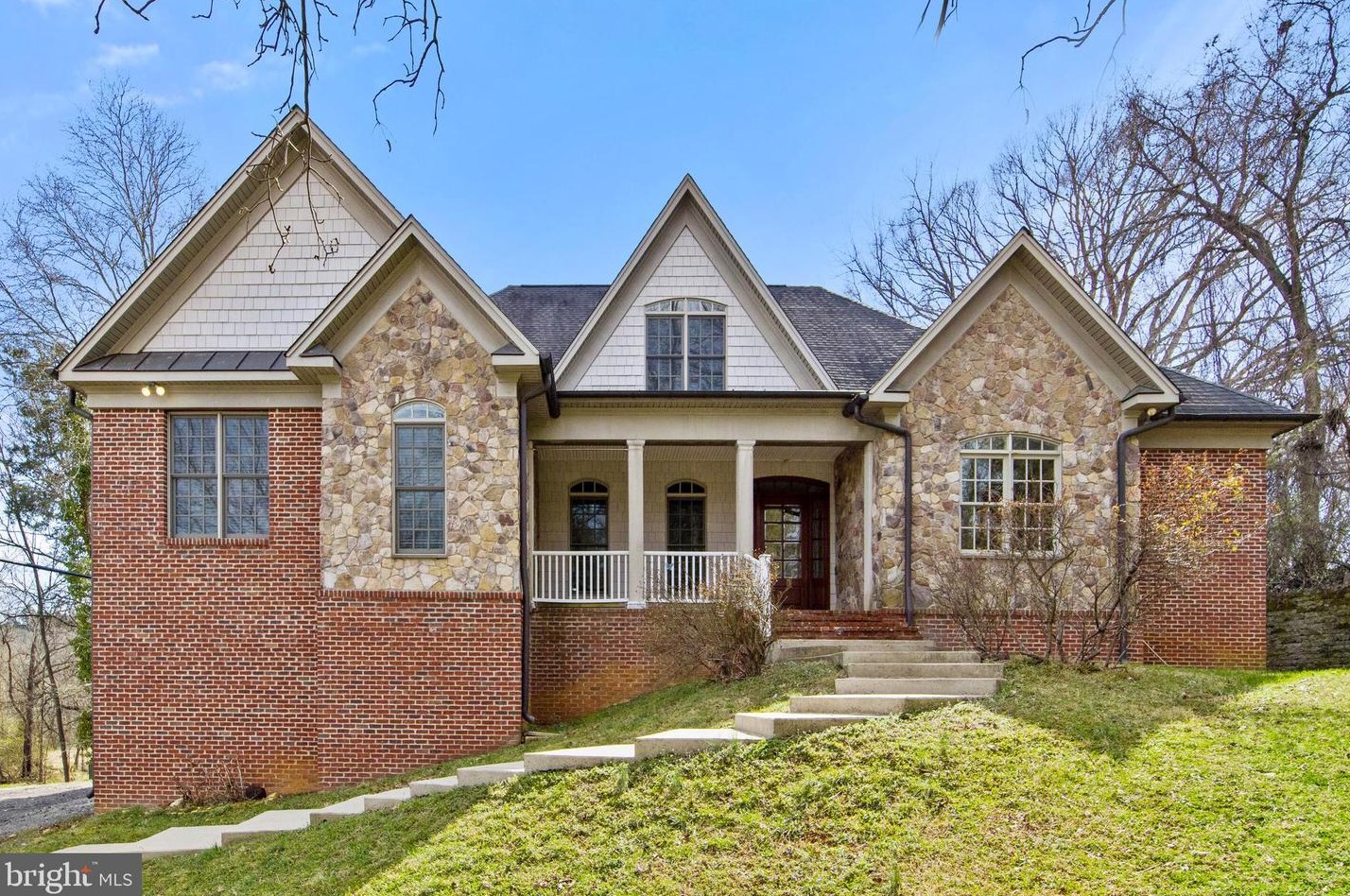 457 Madison Rd, Culpeper, VA 22701-3319