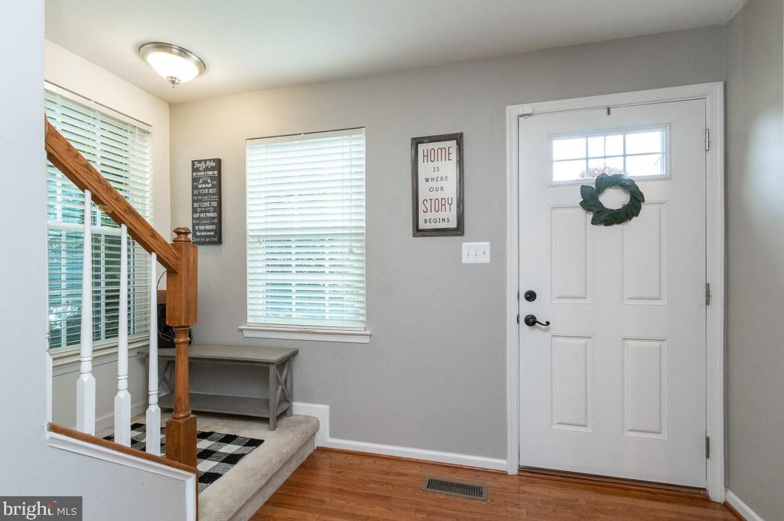 135 Queen Victoria St, Culpeper, VA 22701-4016