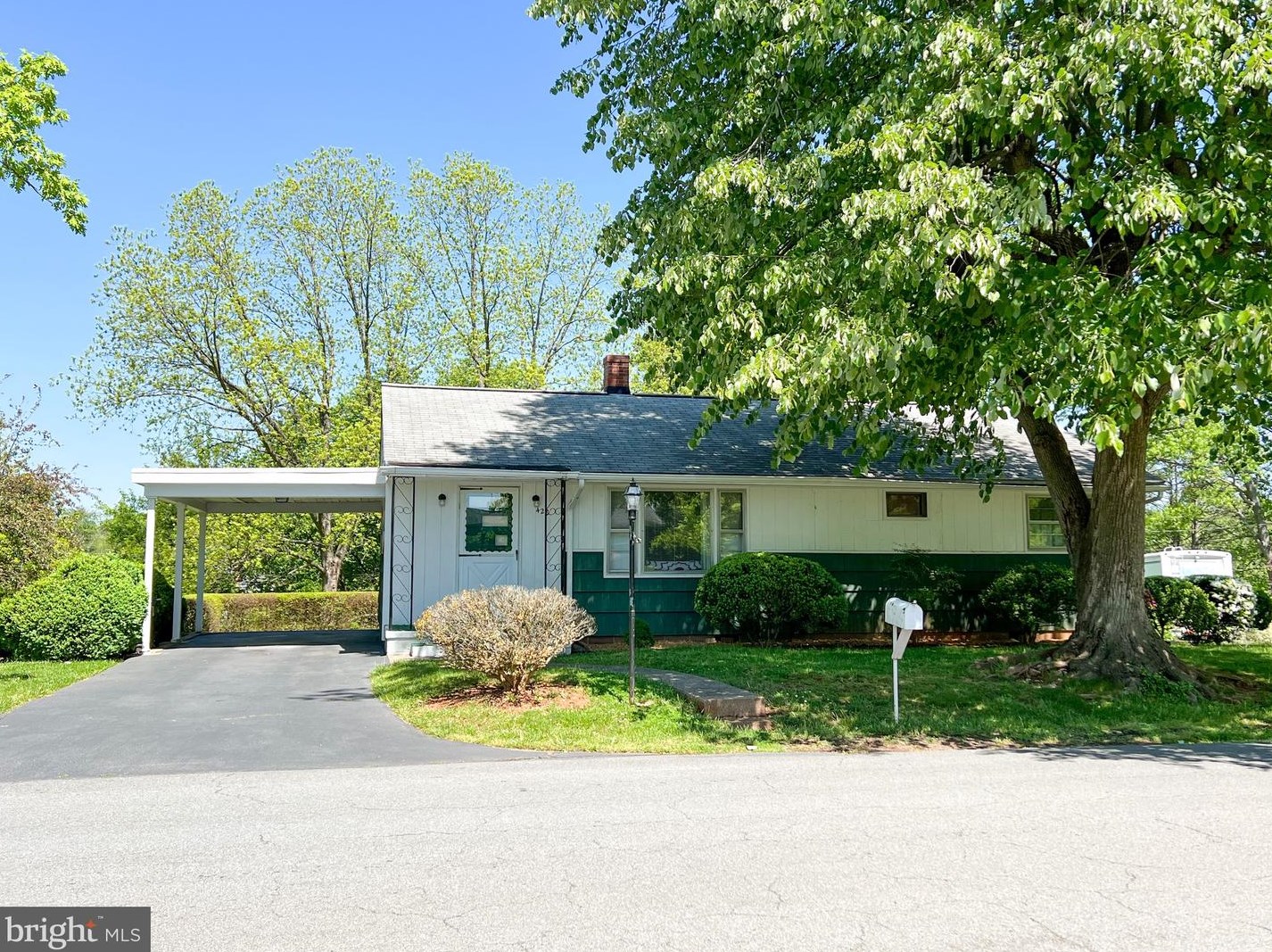 420 Lesco Blvd, Culpeper, VA 22701-1914
