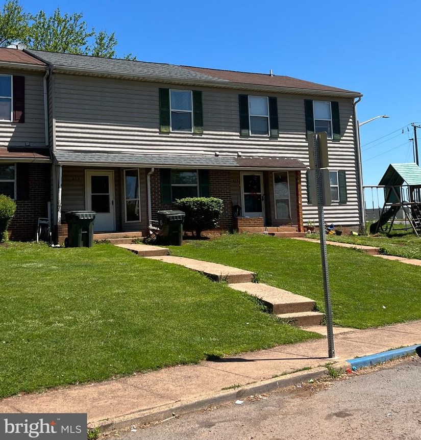673 Highview, Culpeper, VA 22701