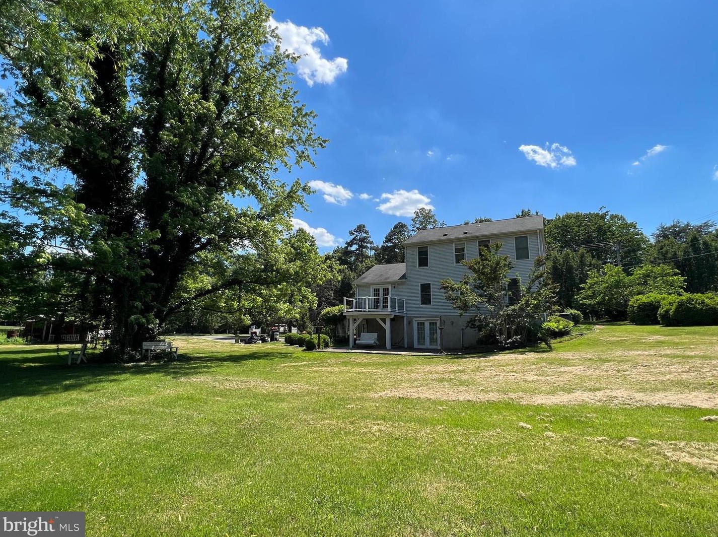 16215 Norman Rd, Culpeper, VA 22701-7249