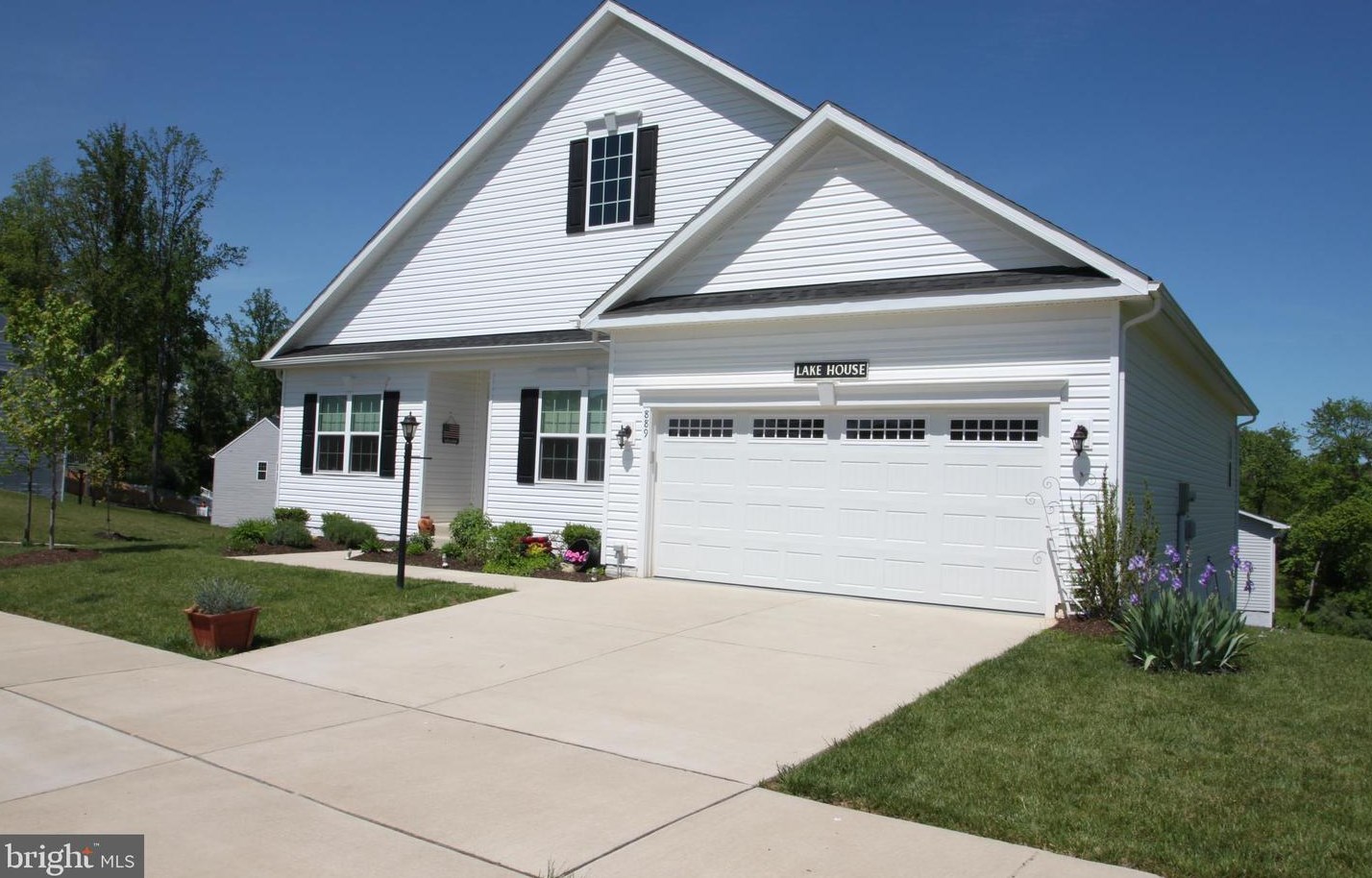 889 Keswick Dr, Culpeper, VA 22701