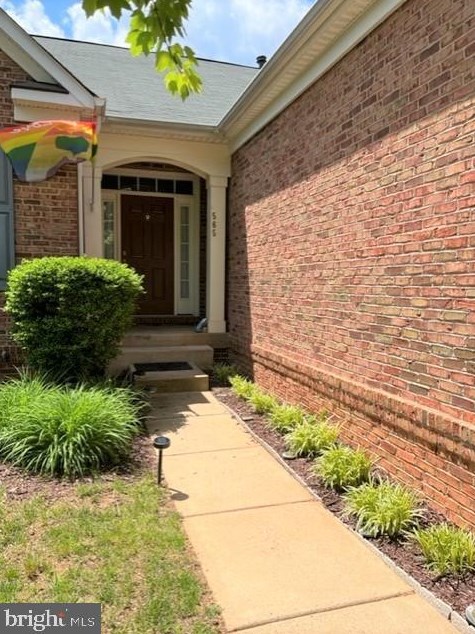 565 Woodruff Ln, Culpeper, VA 22701-2099