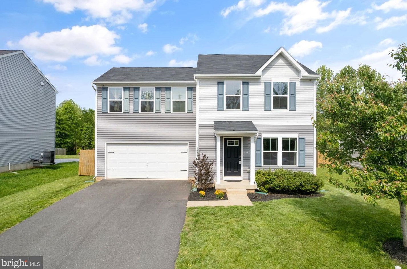 18118 Scenic Creek Ln, Culpeper, VA 22701-3615