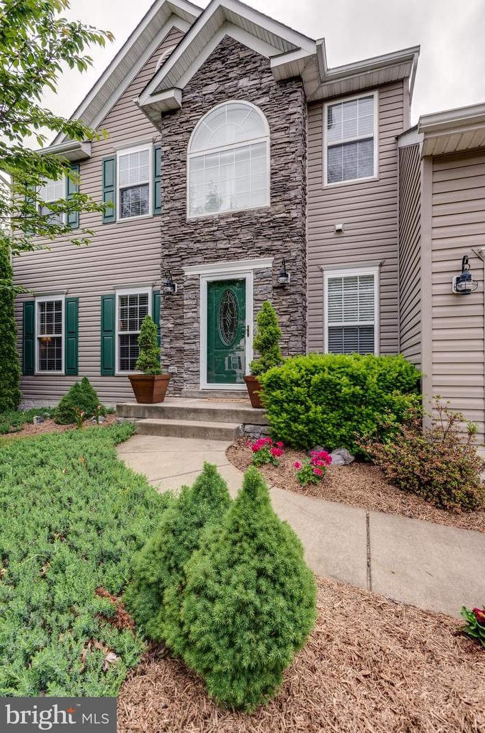 825 Lakeland Ct, Culpeper, VA 22701-2080