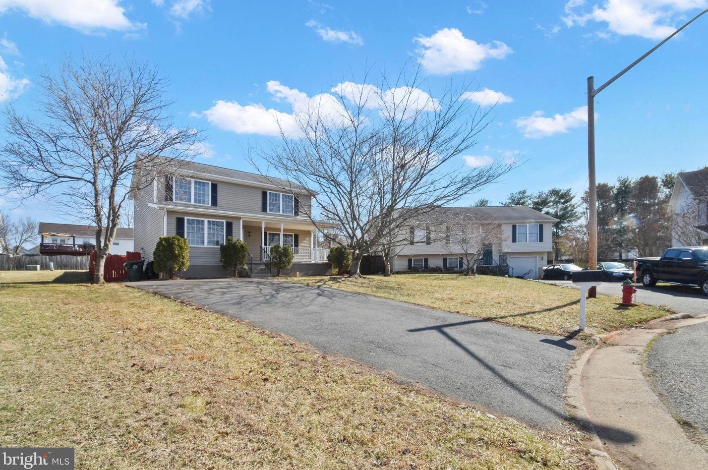 728 Amanda Ct, Culpeper, VA 22701