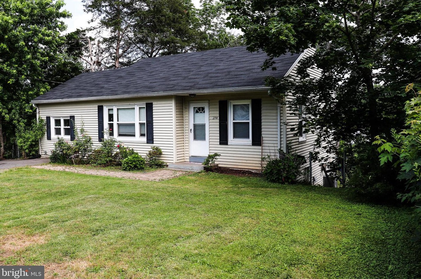 294 Glazier St, Culpeper, VA 22701-2027