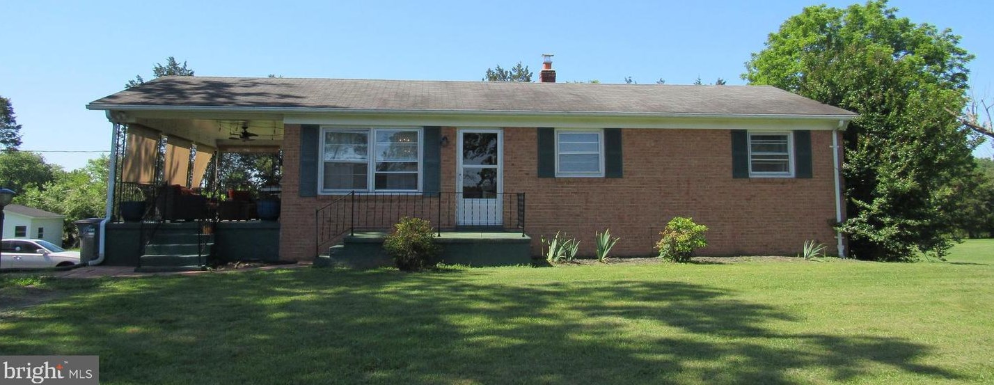 7194 Oak Dr, Culpeper, VA 22735-2101