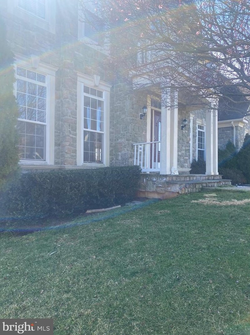 15018 Burgandine Ave, Culpeper, VA 22701-1686
