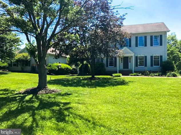 331 Lakeside Dr, Culpeper, VA 22701