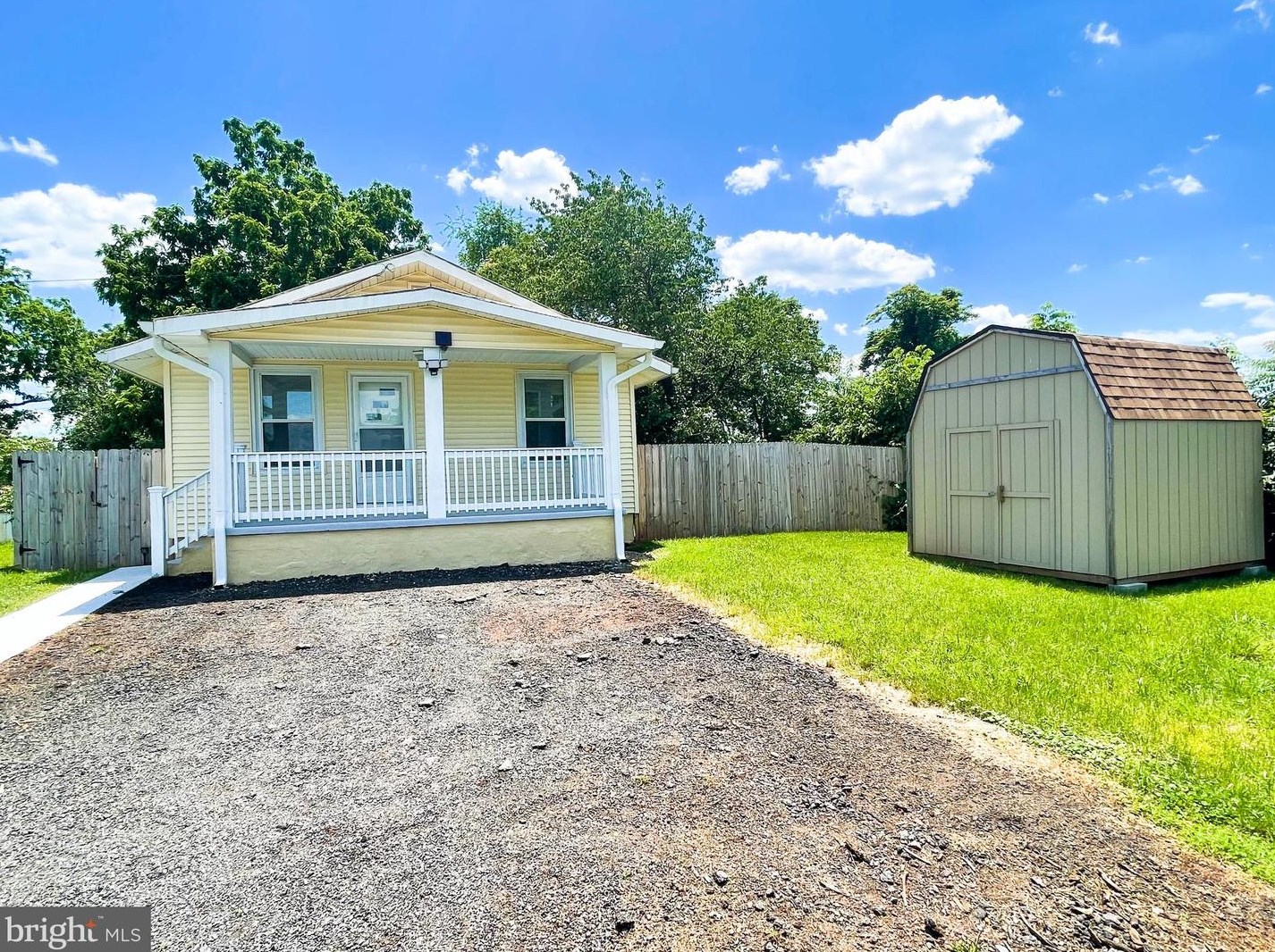 1204 High St, Culpeper, VA