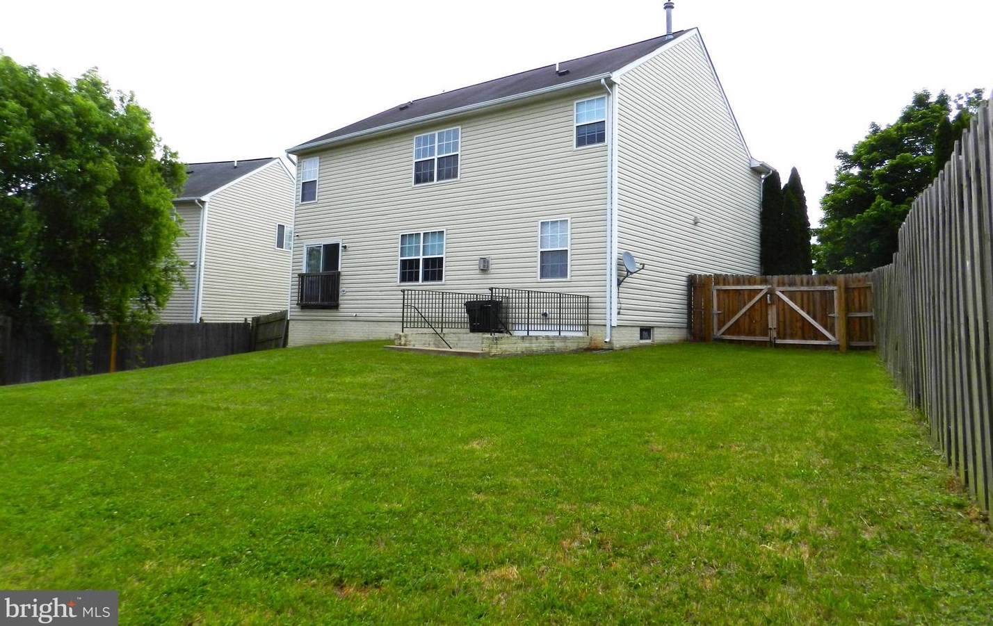 1702 Lambert Ct, Culpeper, VA 22701-1605