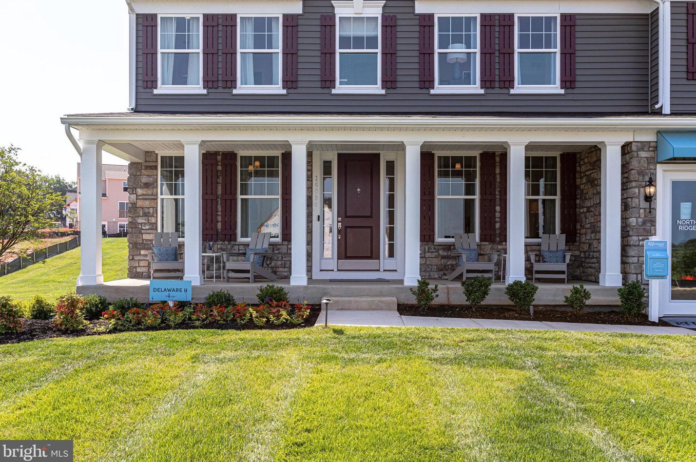 14034 Belle Ave, Culpeper, VA 22701