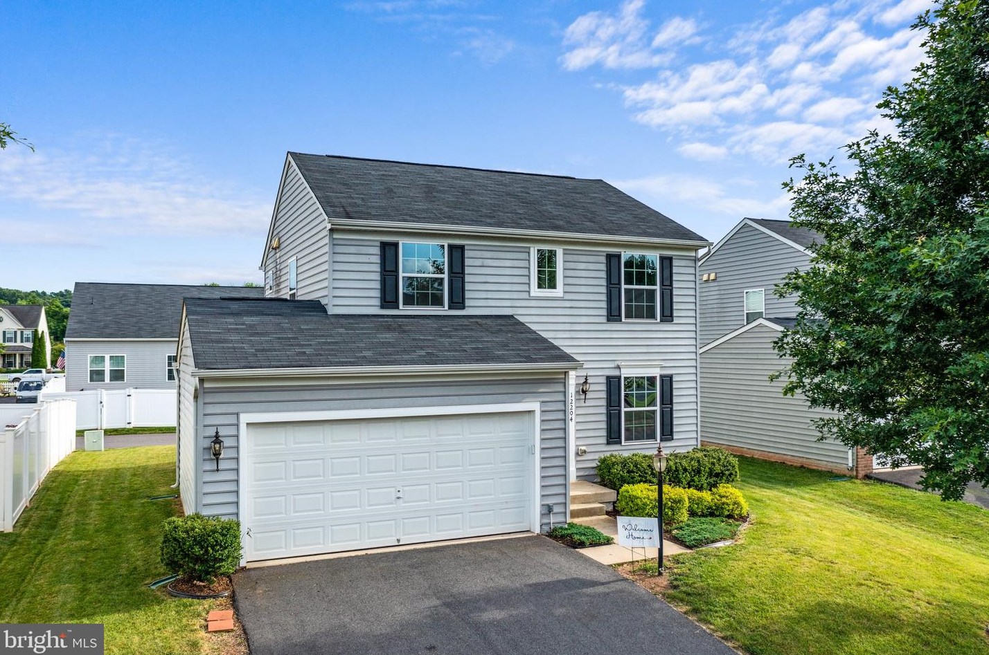 12204 Salt Cedar Ln, Culpeper, VA 22701-3601