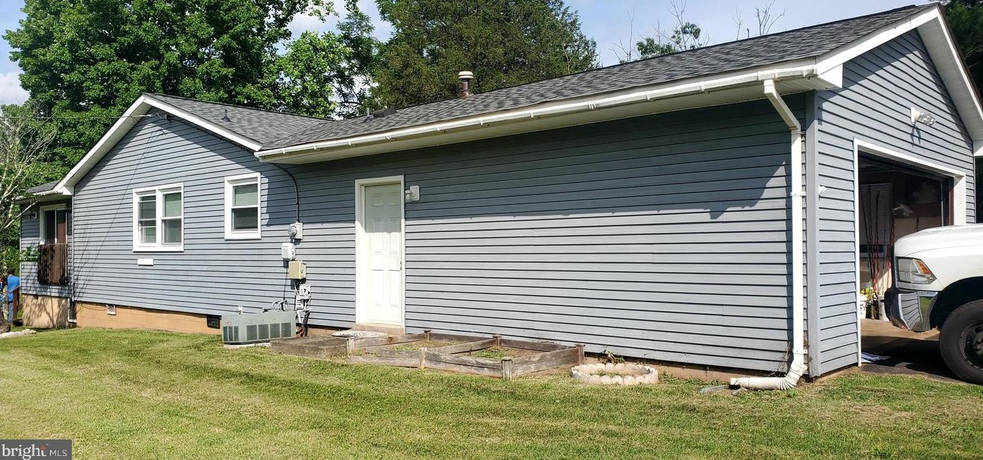 420 Laurel St, Culpeper, VA 22701-3906