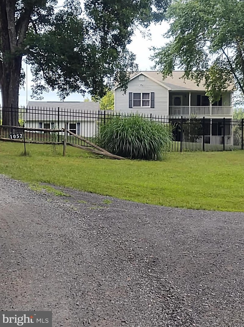 1052 Shetley Rd, Viewtown, VA 20106